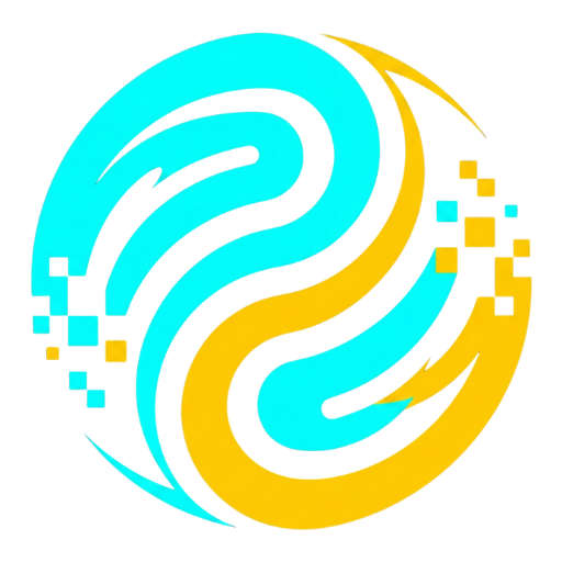 Dragon Bit Kai 標誌